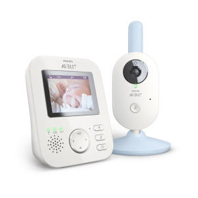 Philips AVENT Baby video monitor SCD835/52