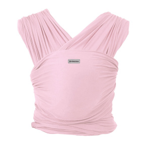 Šátek na nošení dětí Isla Pink