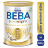 BEBA SUPREMEpro 2, 6 HMO, pokračovací kojenecké mléko, 800 g, od uk. 6. měsíce