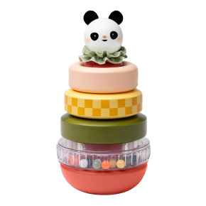 Pyramida Panda