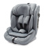 Autosedačka BABY MIX HERO PRO I-SIZE grey Šedá 