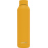 Nerezová termoláhev Solid Amber Yellow 630 ml