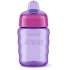Philips AVENT Hrneček pro první doušky Classic 260 ml dívka
