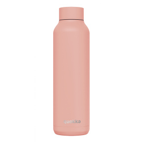 Nerezová termoláhev Solid Pastel Peach 630 ml