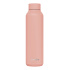 Nerezová termoláhev Solid Pastel Peach 630 ml