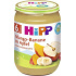 HiPP BIO Jablko s mangem a banány, 190 g