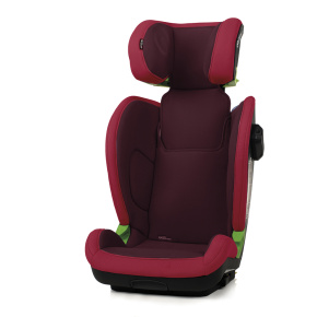 JANÉ Concord Autosedačka Iracer 100-150 cm Spark Red