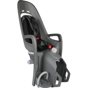 HAMAX Cyklosedačka Zenith Relax Plus adapter Grey/černá