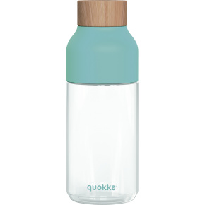 Plastová láhev Ice Turquoise 570 ml