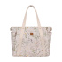 Přebalovací taška Florence Secret Garden Beige