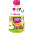 HiPP HiPPies BIO Jablko, banán, maliny, celozrnné obiloviny 100 g, 12m+