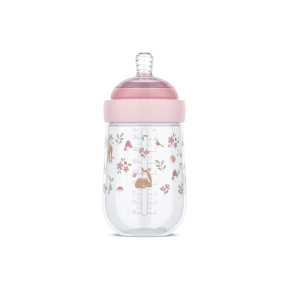 Kojenecká láhev 240 ml Fairy Garden