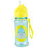 SKIP HOP Zoo tritan Láhev s brčkem 355ml Žralok 12m+