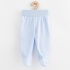 Kojenecké polodupačky New Baby Classic II modré Modrá 50