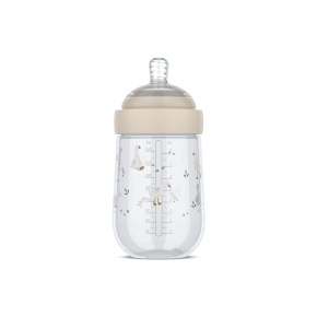 Kojenecká láhev 240 ml Husa