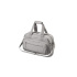 BABYONO Taška přebalovací cestovní 40x20x25 cm - grey