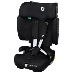 Nomad XL Plus autosedačka Authentic Black