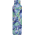 Nerezová termoláhev Solid Blue Irisis 630 ml