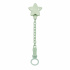 CHICCO Klip na dudlík All you can clip - star