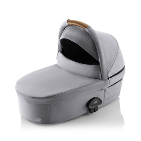BRITAX RÖMER Korba hluboká Smile 4 Frost Grey