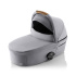 BRITAX RÖMER Korba hluboká Smile 4 Frost Grey