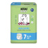 MUUMI Baby Pants 7 XL 16-26 kg (34 ks), kalhotkové eko pleny