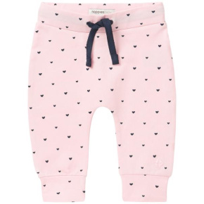 NOPPIES Tepláky dětské Neenah Light Rose vel. 44