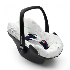 Potah na autosedačku Seat Cover 0+ Tuscany