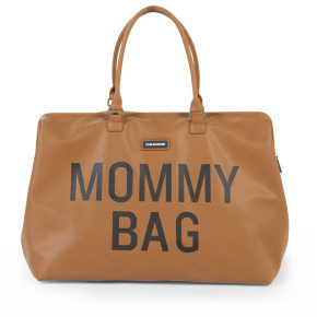 Přebalovací taška Mommy Bag Brown