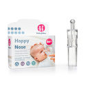 PETITE&MARS Odsávačka nosních hlenů na vysavač Happy Nose 0 m+