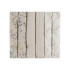 Pleny mušelínové 30x30 cm 6ks Secret Garden Beige