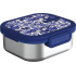 Nerezový box na jídlo Kai Blue Blossom