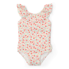 Plavky Sunny Flowers vel. 86/92