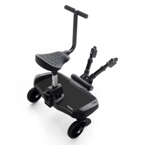 Stupátko ke kočárku se sedátkem Ride-on Board Sit