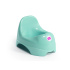 OK BABY Nočník Relax sky blue