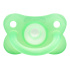 DR.BROWN'S Dudlík Medical HappyPaci Preemie zelený 1ks PS01650-MED