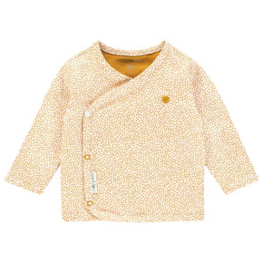 NOPPIES Košilka Honey Yellow 67382 vel. 44