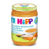 HiPP BIO Kuřecí polévka s pšeničnou krupicí (190 g)