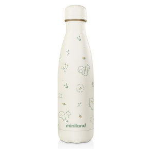 Termoláhev Natur 500ml veverka