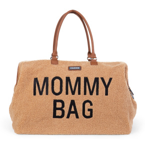 Přebalovací taška Mommy Bag Teddy Beige