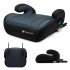 KINDERKRAFT Podsedák i-Boost i-size 135-150 cm Black
