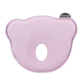 Podhlavníček B-COSY Jersey Pink