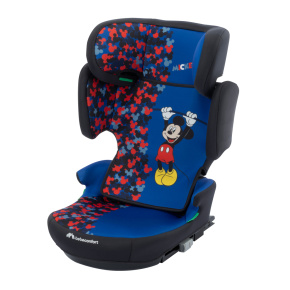 Hera i-Fix i-Size Disney autosedačka Mickey