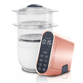 Náhradní kryt k Nutribaby+ EFFET CUIVRE