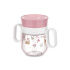 Hrnek trénovací 360° 200 ml 6m+ Fairy Garden