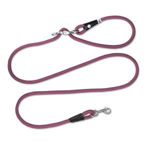 CURLI Vodítko pro psy Vario Comfort Ruby S