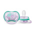 Šidítko Avent Ultra air 1ks 0- 6 m sluníčko Multicolor 0-6 m
