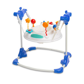 Dětské skákadlo Toyz SMOL blue Modrá 