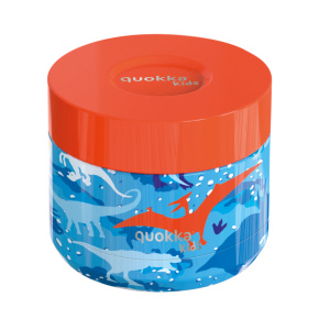 Termoska na jídlo Whim Kids Dinosaur 360 ml