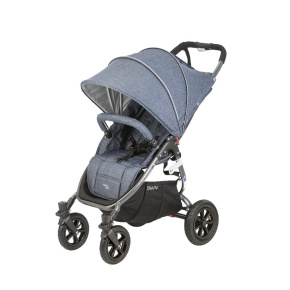 VALCO BABY Kočárek sportovní Snap 4 Sport Tailor Made Grey marle